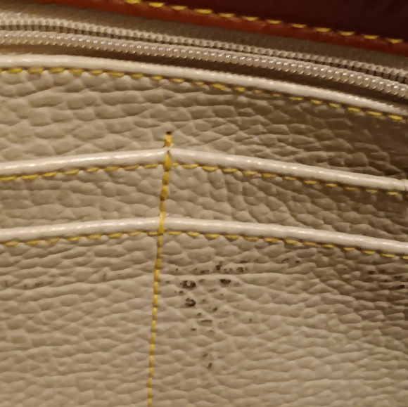 Dooney & Bourke Crossbody - Picture 6 of 9